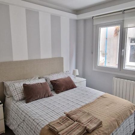 Fantastico Apartamento, Cerca De Todo, Para Disfrutar De La Ciudad A Coruna Exterior photo