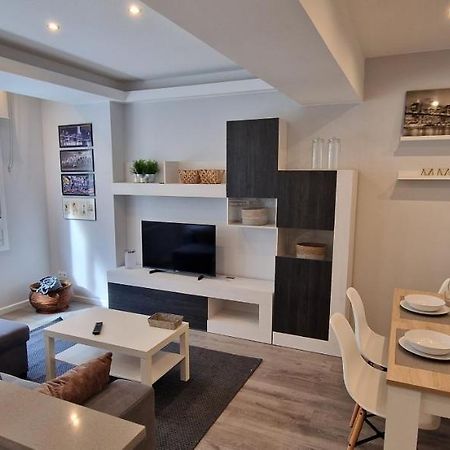 Fantastico Apartamento, Cerca De Todo, Para Disfrutar De La Ciudad A Coruna Exterior photo