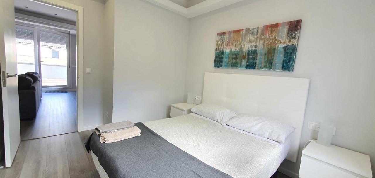 Fantastico Apartamento, Cerca De Todo, Para Disfrutar De La Ciudad A Coruna Exterior photo