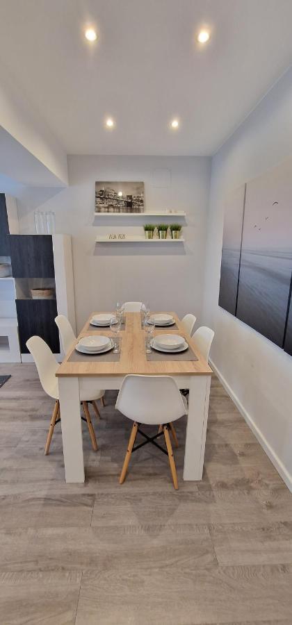 Fantastico Apartamento, Cerca De Todo, Para Disfrutar De La Ciudad A Coruna Exterior photo