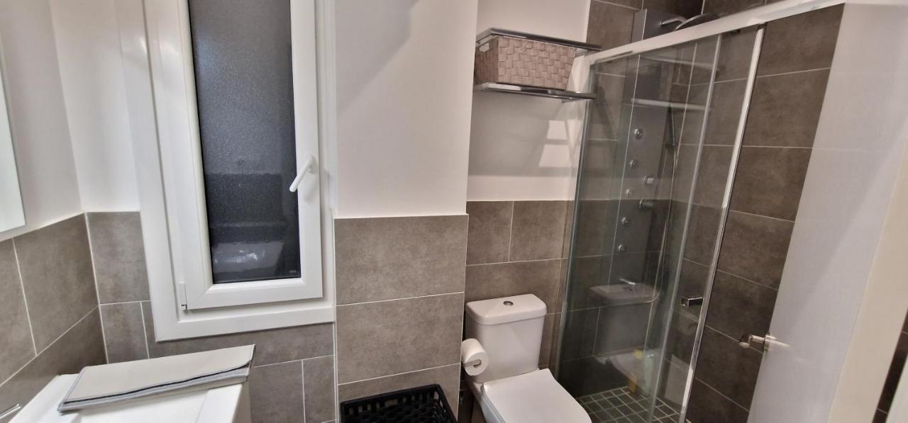 Fantastico Apartamento, Cerca De Todo, Para Disfrutar De La Ciudad A Coruna Exterior photo