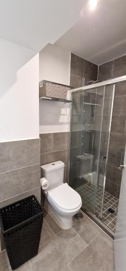 Fantastico Apartamento, Cerca De Todo, Para Disfrutar De La Ciudad A Coruna Exterior photo
