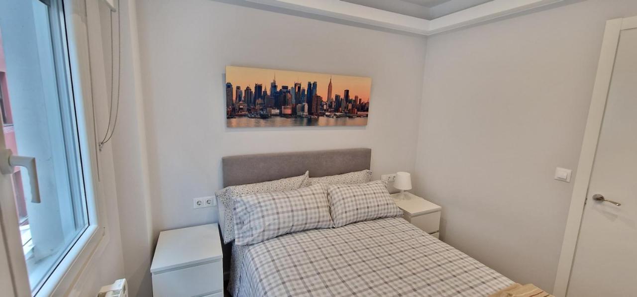 Fantastico Apartamento, Cerca De Todo, Para Disfrutar De La Ciudad A Coruna Exterior photo