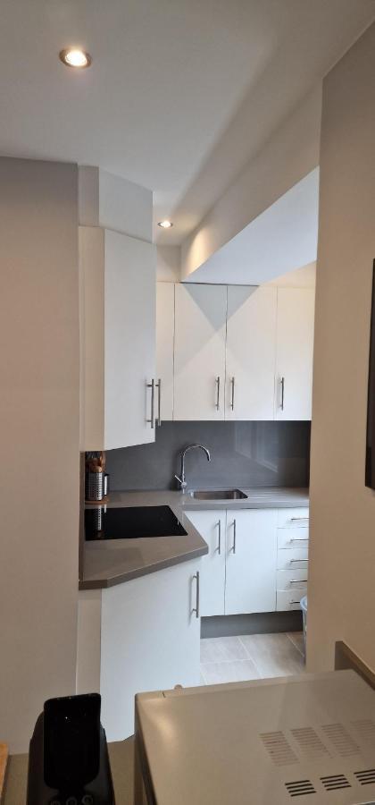 Fantastico Apartamento, Cerca De Todo, Para Disfrutar De La Ciudad A Coruna Exterior photo