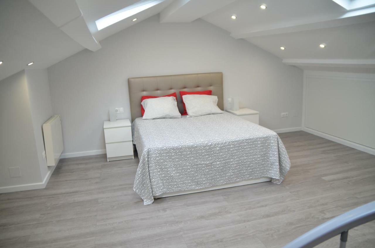 Fantastico Apartamento, Cerca De Todo, Para Disfrutar De La Ciudad A Coruna Exterior photo