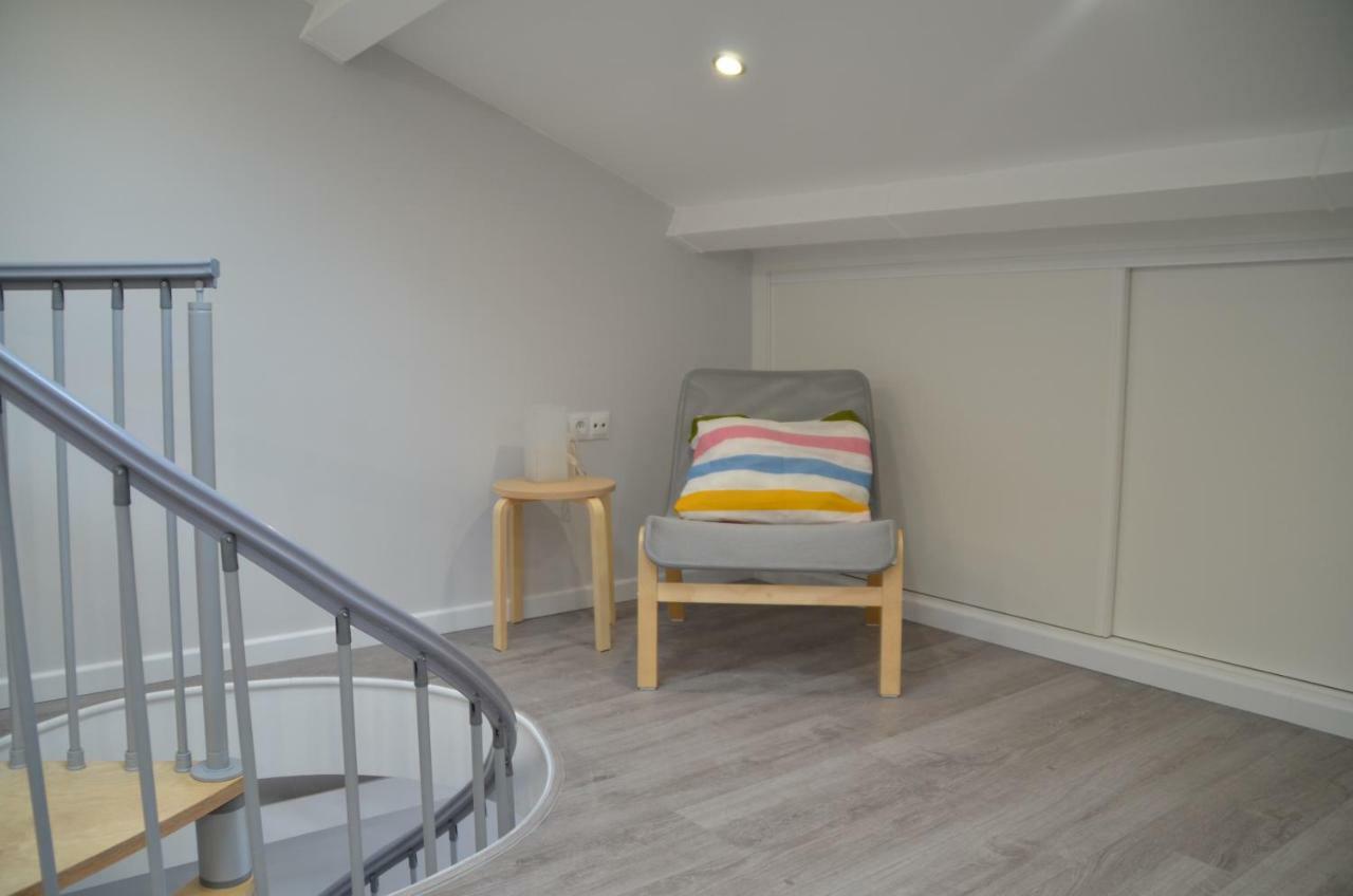 Fantastico Apartamento, Cerca De Todo, Para Disfrutar De La Ciudad A Coruna Exterior photo
